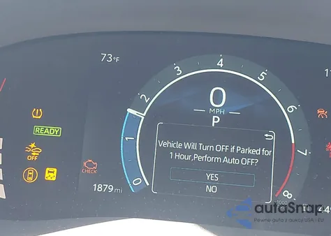 2025 Toyota Camry Se from USA, damaged, VIN 4T1DAACK9SU622878